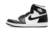 Air Jordan 1 Retro High OG Black White (2014)