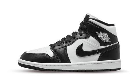 Air Jordan 1 Mid 'Panda'