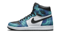 Air Jordan 1 Retro High Tie Dye (W)