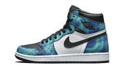 Air Jordan 1 Retro High Tie Dye (W)