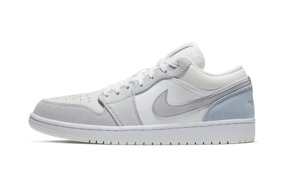 Air Jordan 1 Low Paris — 36