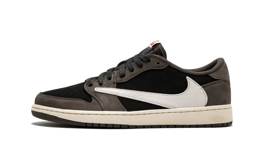Air Jordan 1 Retro Low OG SP Travis Scott — 36