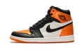 Air Jordan 1 Retro High Satin Shattered Backboard (W)
