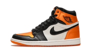 Air Jordan 1 Retro High Satin Shattered Backboard (W)
