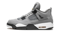 Air Jordan 4 Cool Grey (2019)
