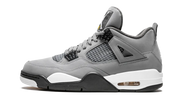 Air Jordan 4 Cool Grey (2019)