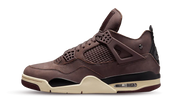 A Ma Maniére x Air Jordan 4 Violet Ore