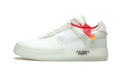Nike Air Force 1 Low Off-White The Ten
