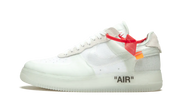 Nike Air Force 1 Low Off-White The Ten