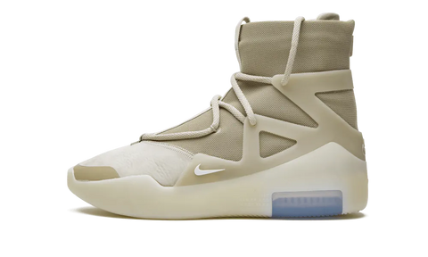 Air Fear of God 1 Oatmeal