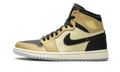 Air Jordan 1 Retro High Black Mushroom (W)
