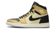 Air Jordan 1 Retro High Black Mushroom (W)