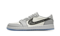 Air Jordan 1 Retro Low Dior