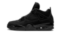 Air Jordan 4 Retro Black Cat (2020)