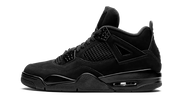 Air Jordan 4 Retro Black Cat (2020)