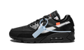 Nike Air Max 90 Off-White Black
