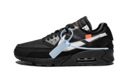 Nike Air Max 90 Off-White Black