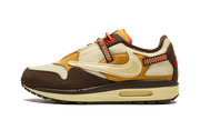 Nike Air Max 1 Travis Scott Cactus Jack Baroque Brown