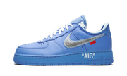 Nike Air Force 1 Low Off-White MCA University Blue