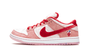 Nike SB Dunk Low StrangeLove Skateboards