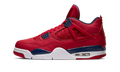 Air Jordan 4 Retro Fiba (2019)