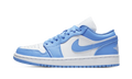 Air Jordan 1 Low UNC (W)