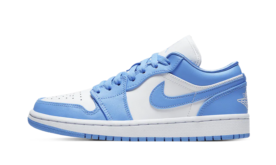 Air Jordan 1 Low UNC (W) — 36