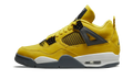 Air Jordan 4 Lightning (2021)
