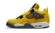 Air Jordan 4 Lightning (2021)