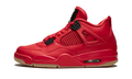 Air Jordan 4 Retro Fire Red Singles Day 2018