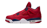 Air Jordan 4 Retro Fiba (2019)