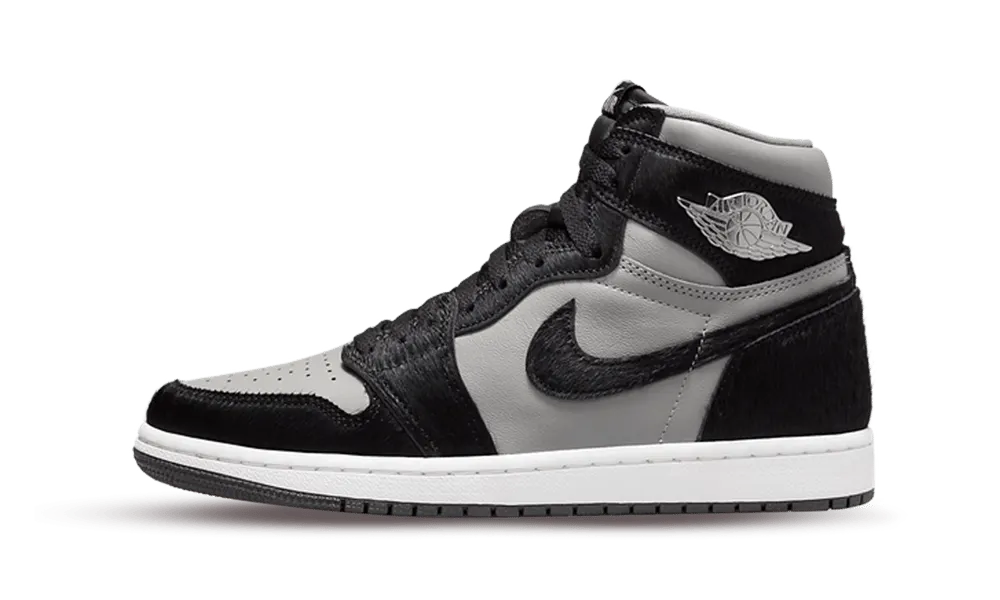 Air Jordan 1 High OG Twist — 36