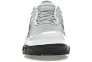 Nike Air Max Plus Grey University Blue Black