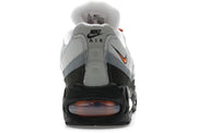 Nike Air Max 95 OG Big Bubble Bright Mandarin