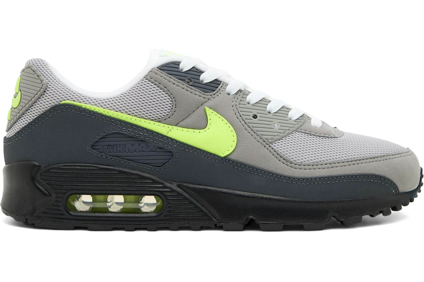 Nike Air Max 90 Neon — 36