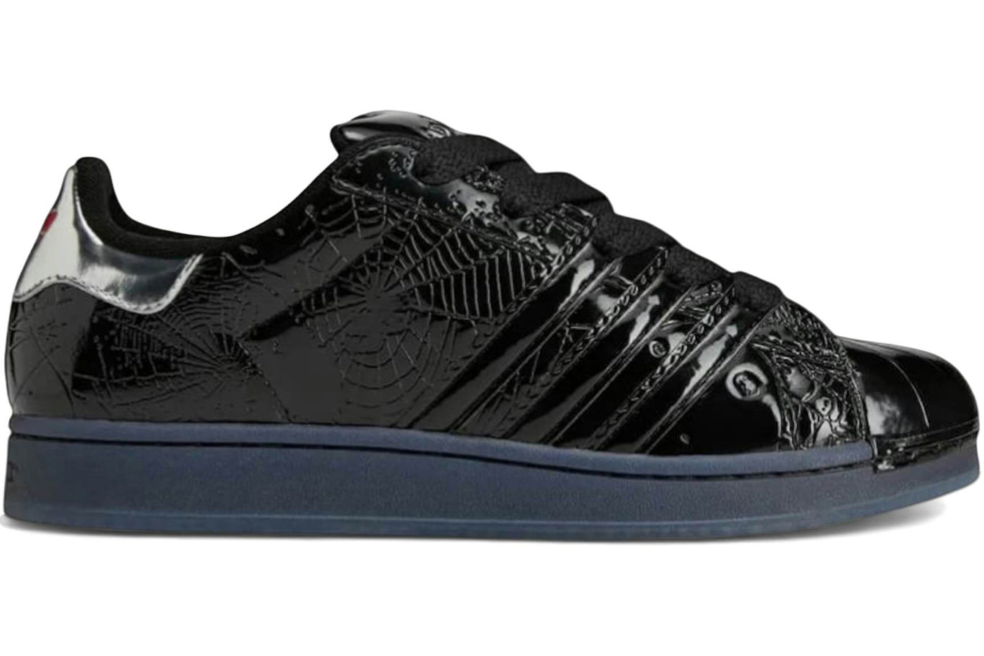 Adidas Superstar Sp5der Black — 36