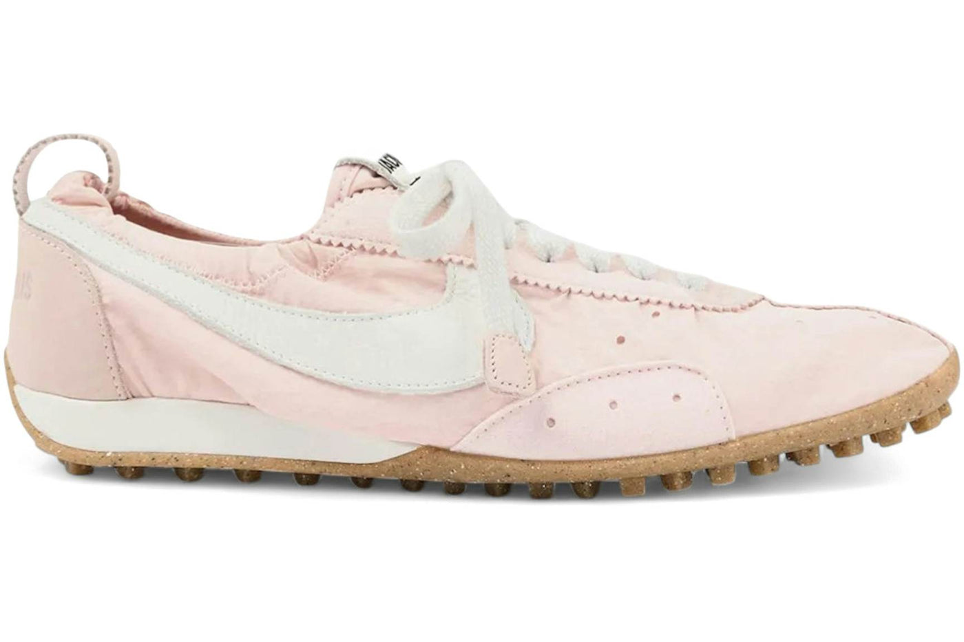 Nike Moon Shoe SP Jacquemus Aluminum Pink — 36