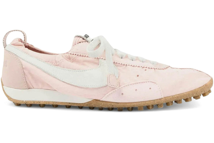 Nike Moon Shoe SP Jacquemus Aluminum Pink — 36