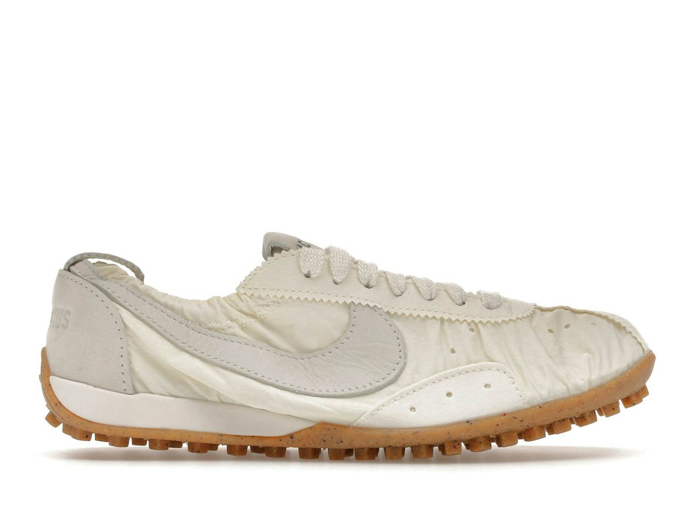 Nike Moon Shoe SP Jacquemus Soft Pearl — 36