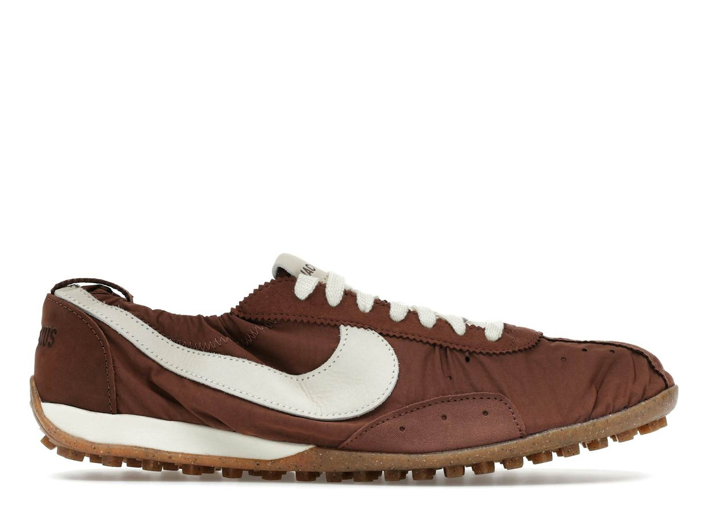 Nike Moon Shoe SP Jacquemus Fauna Brown — 36