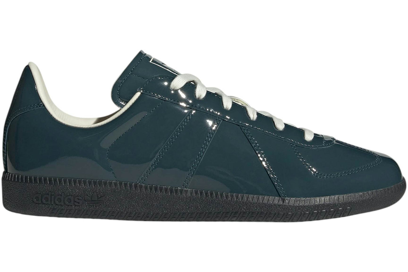 Adidas Bw Army Dark Green Carbon — 36