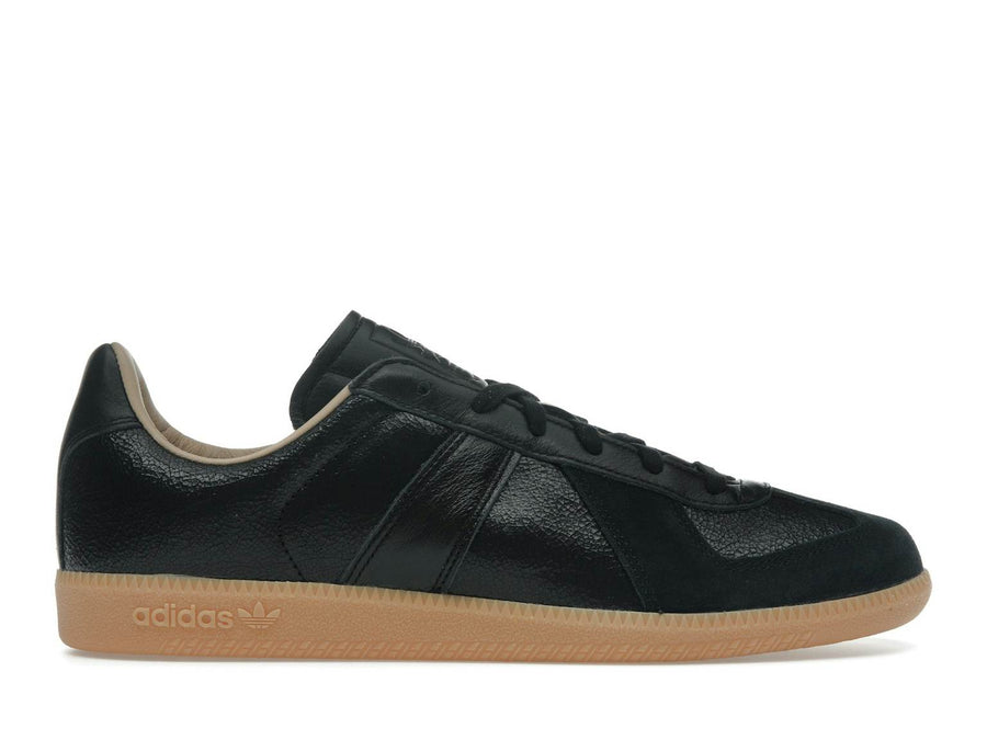 Adidas BW Army Lux Black Gum — 36