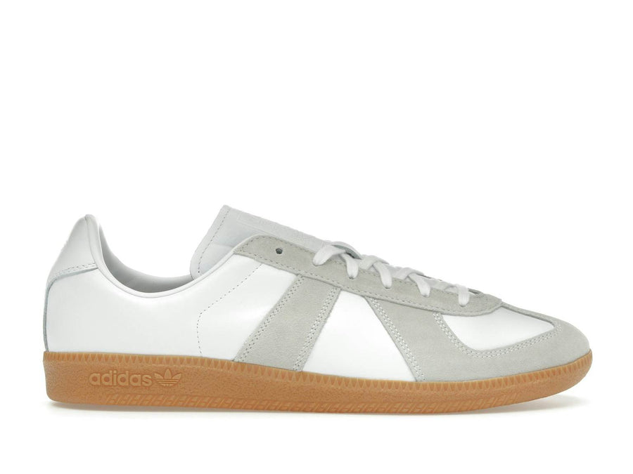 Adidas BW Army Cloud White Chalk White — 36