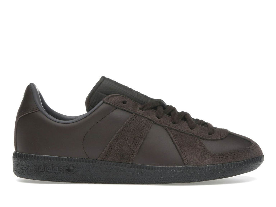 Adidas BW Army Dark Brown Night Brown — 36