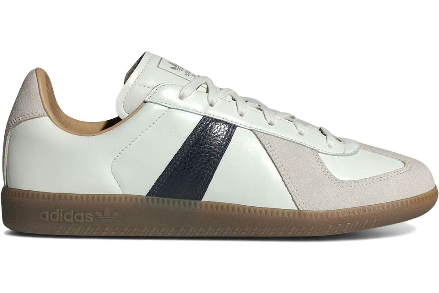 Adidas Bw Army White Night Indigo — 36