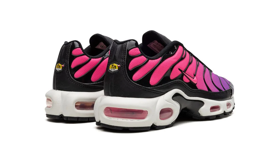 Nike Air Max Plus "Dusk" sneakers — 36