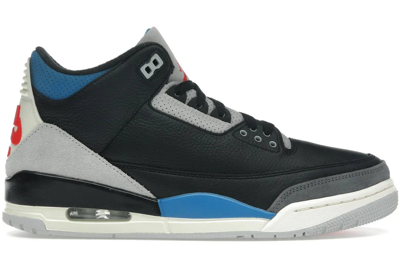Air Jordan 3 Retro OG Rare Air — 36