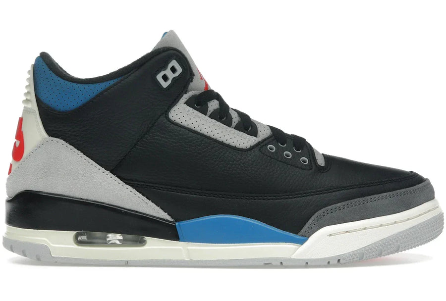 Air Jordan 3 Retro OG Rare Air — 36