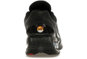 Nike Air Max Dn Black Metallic Grey