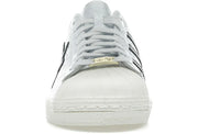 Adidas Superstar Vintage Bape White Black